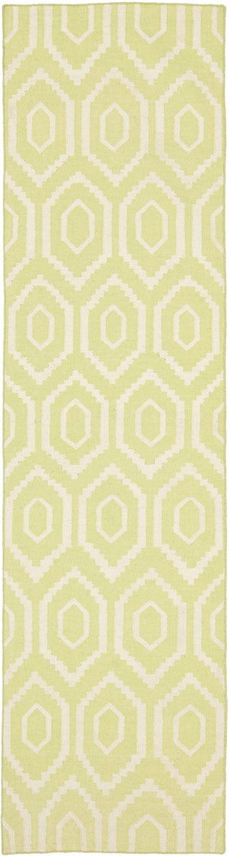 Safavieh Dhurries DHU556 Hand Woven Flat Weave Rug
