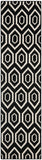 Safavieh Dhurries DHU556 Hand Woven Flat Weave Rug