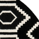 Safavieh Dhurries DHU556 Hand Woven Flat Weave Rug