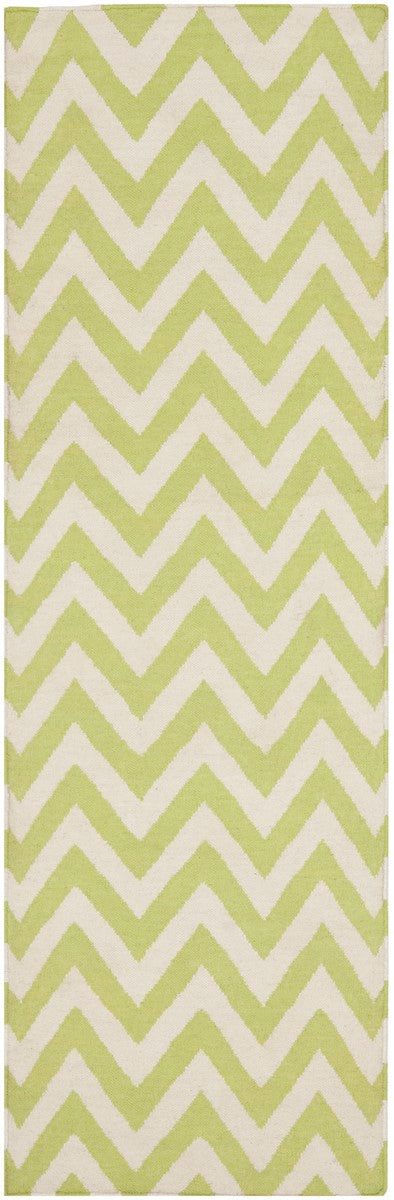Safavieh Dhurries DHU557 Hand Woven Flat Weave Rug