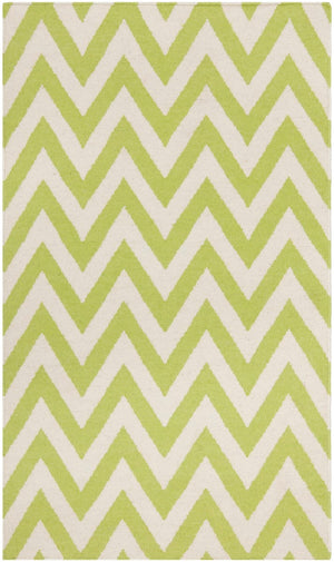 Safavieh Dhurries DHU557 Hand Woven Flat Weave Rug