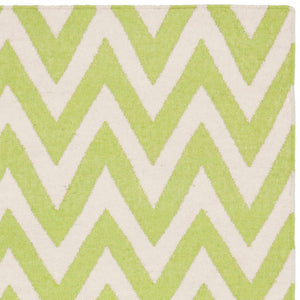 Safavieh Dhurries DHU557 Hand Woven Flat Weave Rug