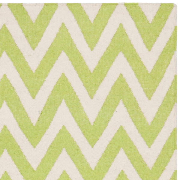 Safavieh Dhurries DHU557 Hand Woven Flat Weave Rug