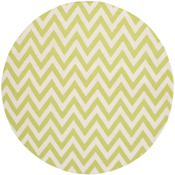 Safavieh Dhurries DHU557 Hand Woven Flat Weave Rug