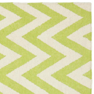 Safavieh Dhurries DHU557 Hand Woven Flat Weave Rug