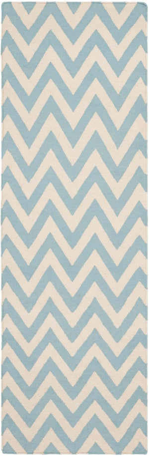 Safavieh Dhurries DHU557 Hand Woven Flat Weave Rug