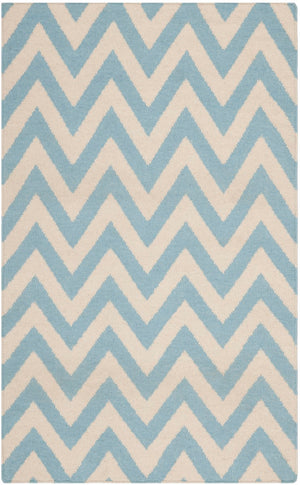 Safavieh Dhurries DHU557 Hand Woven Flat Weave Rug
