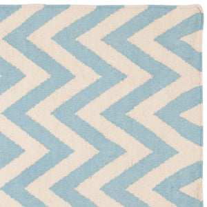 Safavieh Dhurries DHU557 Hand Woven Flat Weave Rug