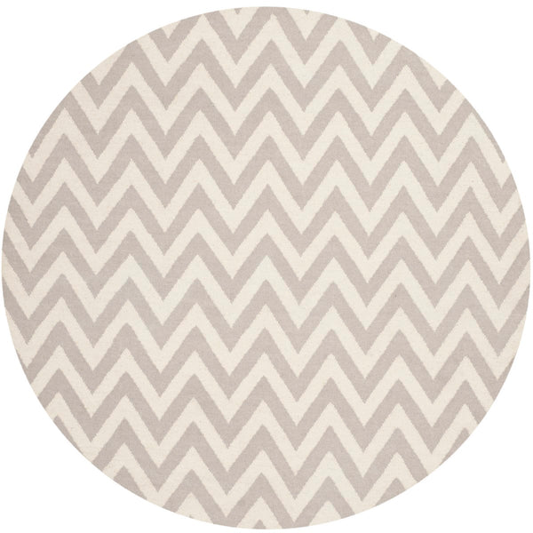 Safavieh Dhurries DHU557 Hand Woven Flat Weave Rug