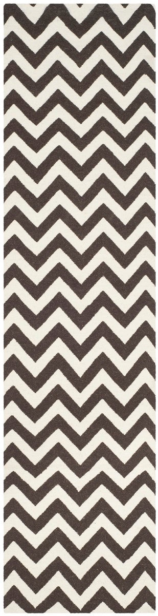 Safavieh Dhurries DHU557 Hand Woven Flat Weave Rug