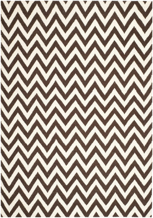 Safavieh Dhurries DHU557 Hand Woven Flat Weave Rug