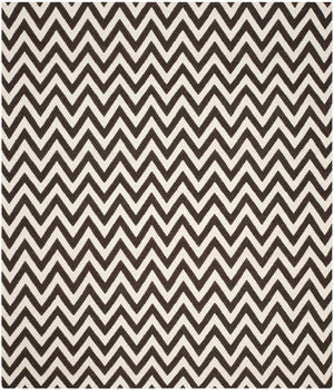 Safavieh Dhurries DHU557 Hand Woven Flat Weave Rug