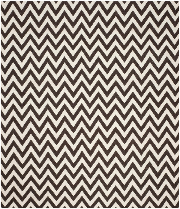 Safavieh Dhurries DHU557 Hand Woven Flat Weave Rug