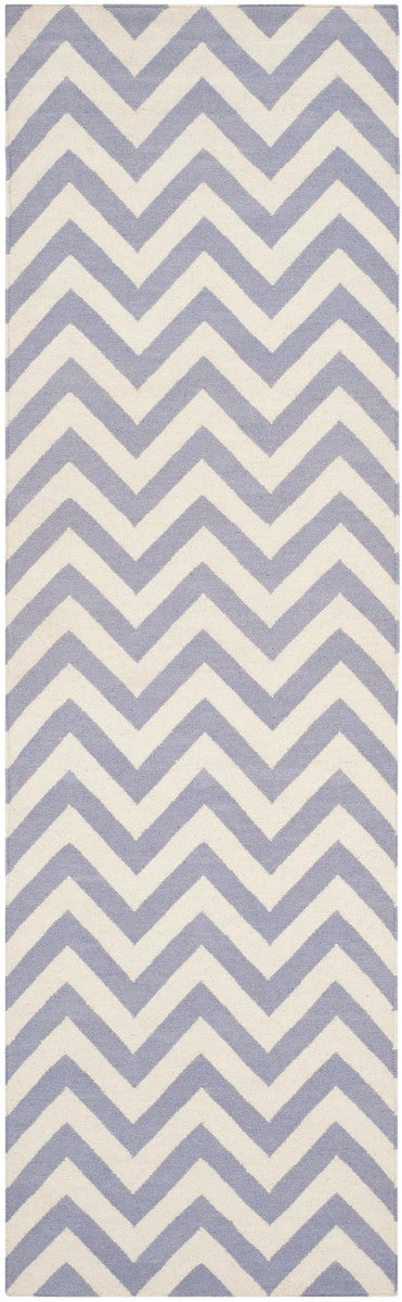 Safavieh Dhurries DHU557 Hand Woven Flat Weave Rug