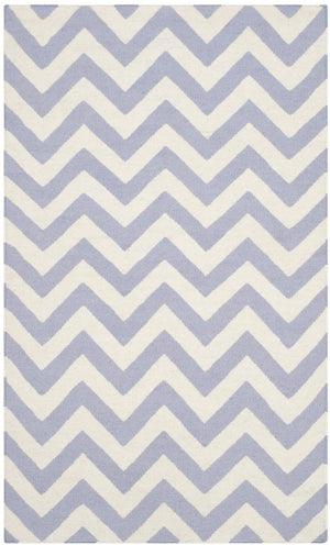 Safavieh Dhurries DHU557 Hand Woven Flat Weave Rug