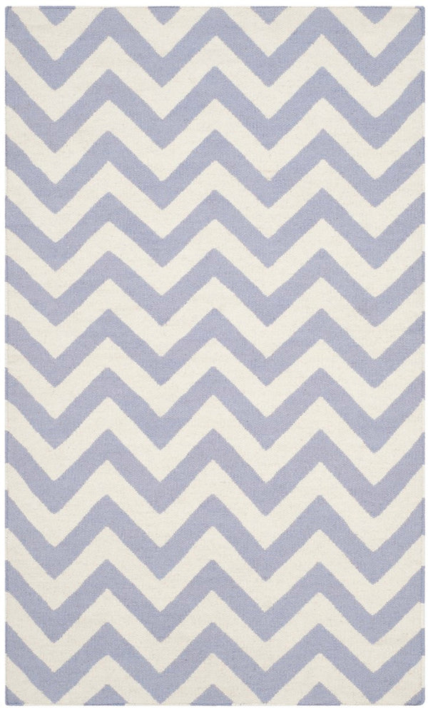 Safavieh Dhurries DHU557 Hand Woven Flat Weave Rug