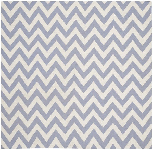 Safavieh Dhurries DHU557 Hand Woven Flat Weave Rug