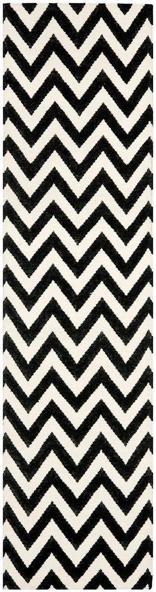 Safavieh Dhurries DHU557 Hand Woven Flat Weave Rug