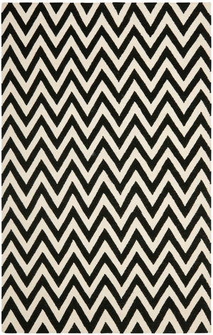 Safavieh Dhurries DHU557 Hand Woven Flat Weave Rug