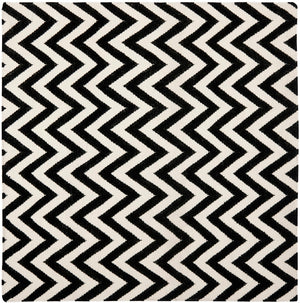 Safavieh Dhurries DHU557 Hand Woven Flat Weave Rug