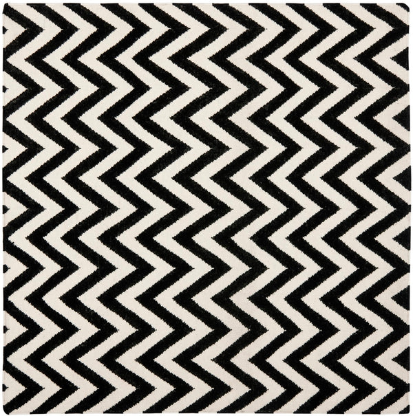 Safavieh Dhurries DHU557 Hand Woven Flat Weave Rug