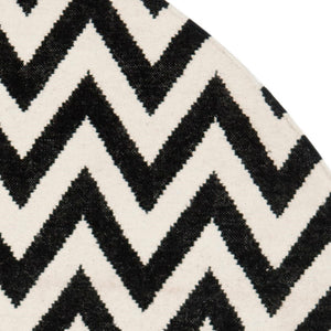 Safavieh Dhurries DHU557 Hand Woven Flat Weave Rug