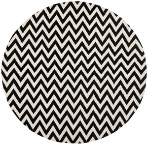 Safavieh Dhurries DHU557 Hand Woven Flat Weave Rug