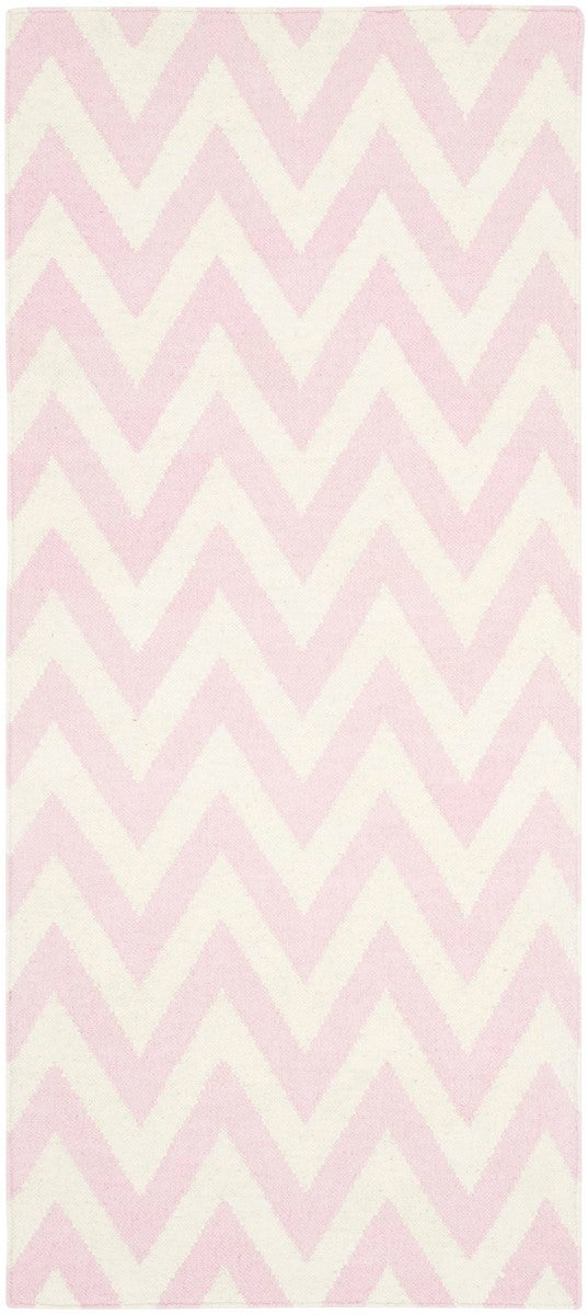 Safavieh Dhurries DHU557 Hand Woven Flat Weave Rug