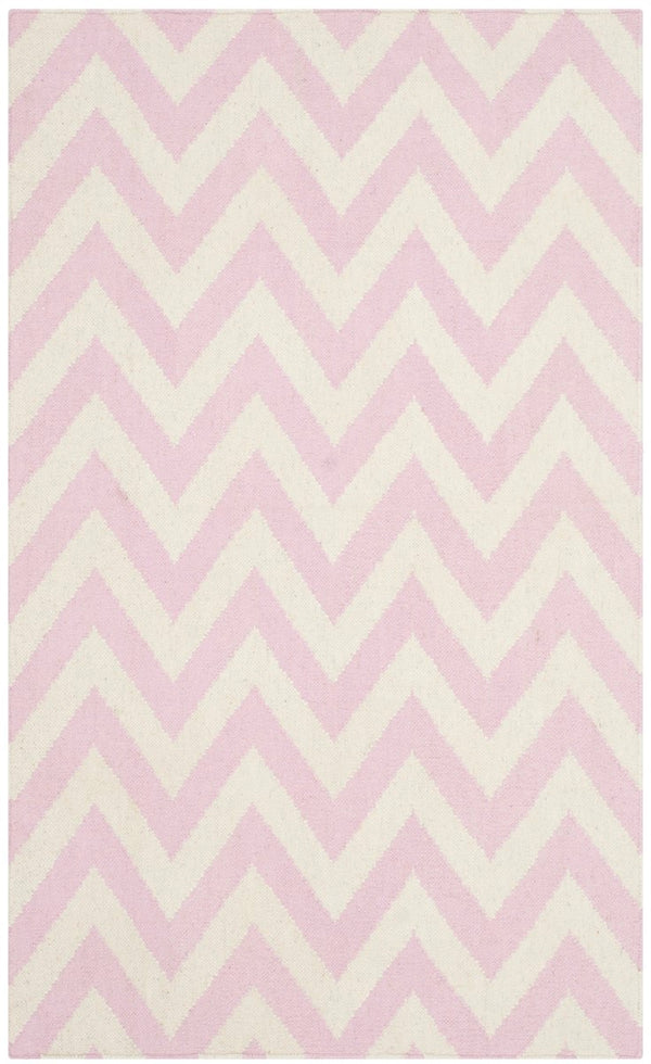 Safavieh Dhurries DHU557 Hand Woven Flat Weave Rug