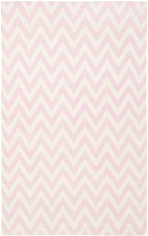 Safavieh Dhurries DHU557 Hand Woven Flat Weave Rug