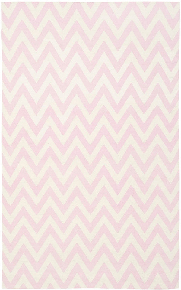 Safavieh Dhurries DHU557 Hand Woven Flat Weave Rug