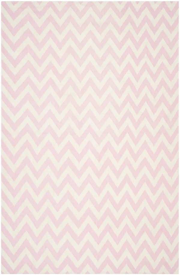 Safavieh Dhurries DHU557 Hand Woven Flat Weave Rug