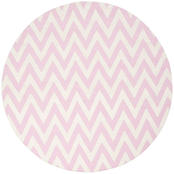 Safavieh Dhurries DHU557 Hand Woven Flat Weave Rug