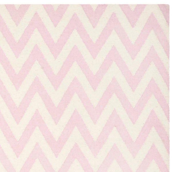 Safavieh Dhurries DHU557 Hand Woven Flat Weave Rug