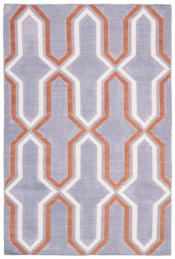 Safavieh Dhurries 559 Hand Woven Flat Weave 80% Wool/20% Cotton Rug DHU559A-24