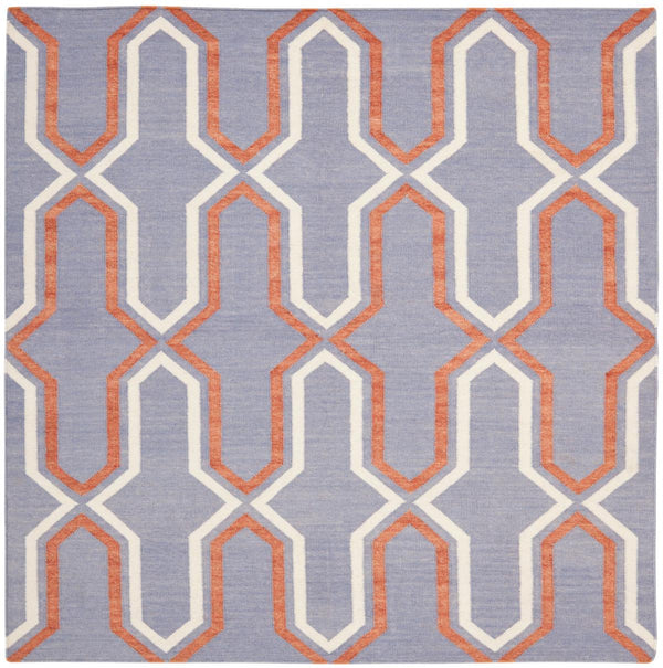 Safavieh Dhurries 559 Hand Woven Flat Weave 80% Wool/20% Cotton Rug DHU559A-24