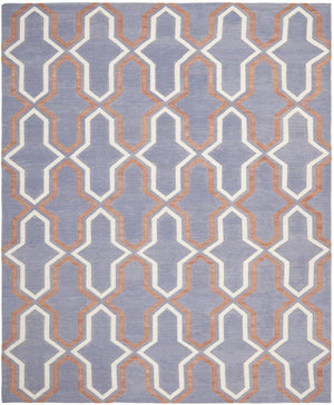 Safavieh Dhurries 559 Hand Woven Flat Weave 80% Wool/20% Cotton Rug DHU559A-24