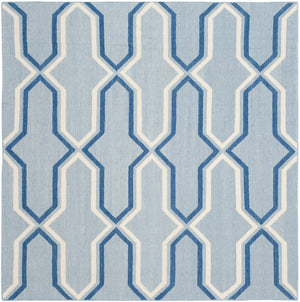 Safavieh Dhurries DHU559 Hand Woven Flat Weave Rug