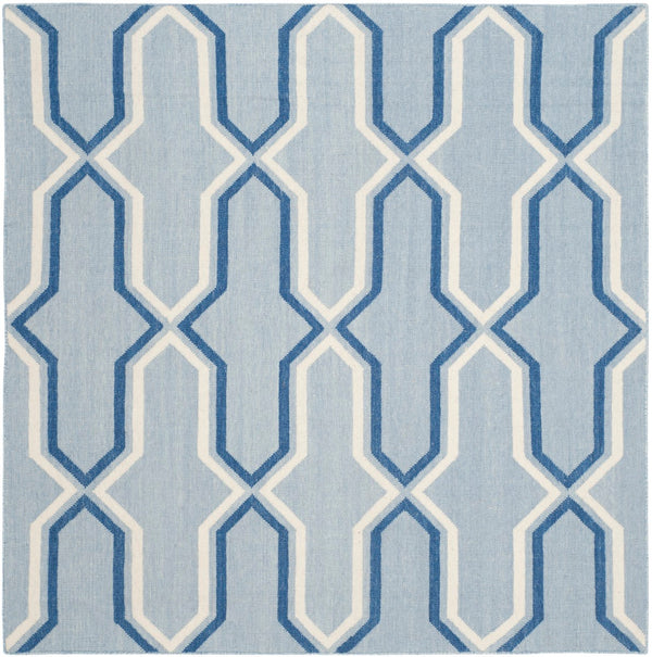 Safavieh Dhurries DHU559 Hand Woven Flat Weave Rug