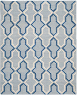 Safavieh Dhurries DHU559 Hand Woven Flat Weave Rug