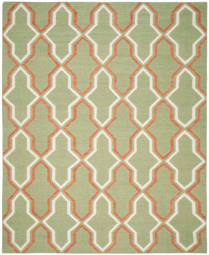 Safavieh Dhurries DHU559 Hand Woven Flat Weave Rug