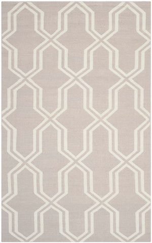 Safavieh Dhurries DHU559 Hand Woven Flat Weave Rug