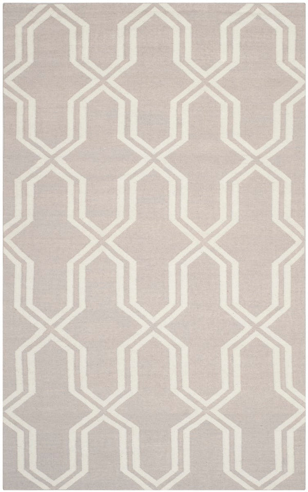 Safavieh Dhurries DHU559 Hand Woven Flat Weave Rug