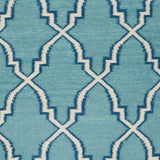 Safavieh Dhurries DHU564 Hand Woven Flat Weave Rug