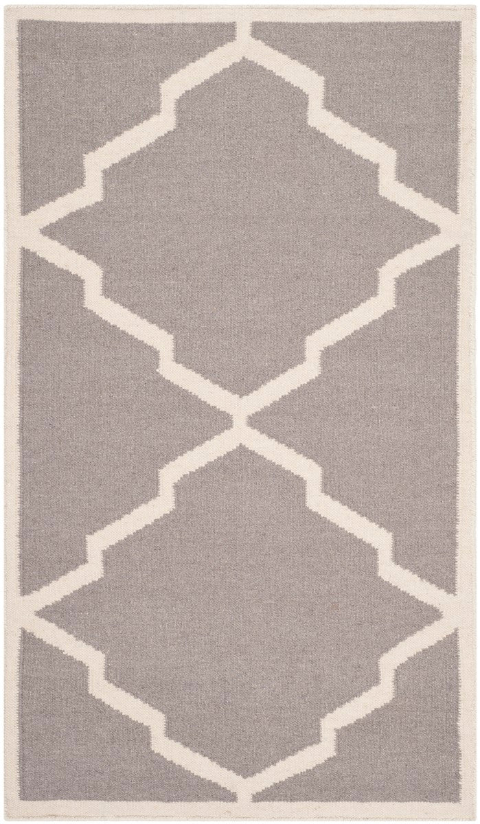 Safavieh Dhurries DHU567 Hand Woven Flat Weave Rug