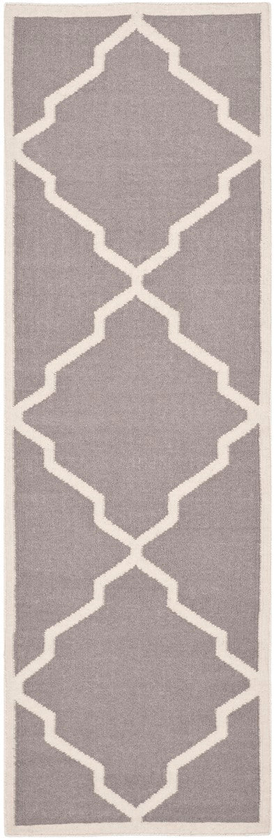 Safavieh Dhurries DHU567 Hand Woven Flat Weave Rug