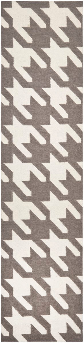 Safavieh Dhurries DHU569 Hand Woven Flat Weave Rug