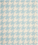 Safavieh Dhurries DHU570 Hand Woven Flat Weave Rug