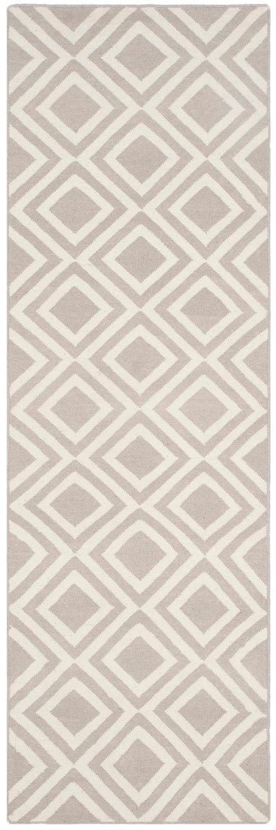 Safavieh Dhurries DHU571 Hand Woven Flat Weave Rug