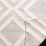 Safavieh Dhurries DHU571 Hand Woven Flat Weave Rug